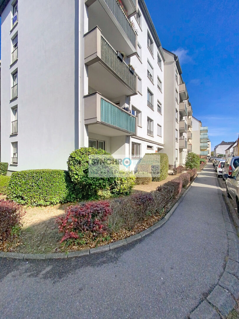 Agence immobilière de SYNCHRO-STRASBOURG - SYNCHRO-STRASBOURG
