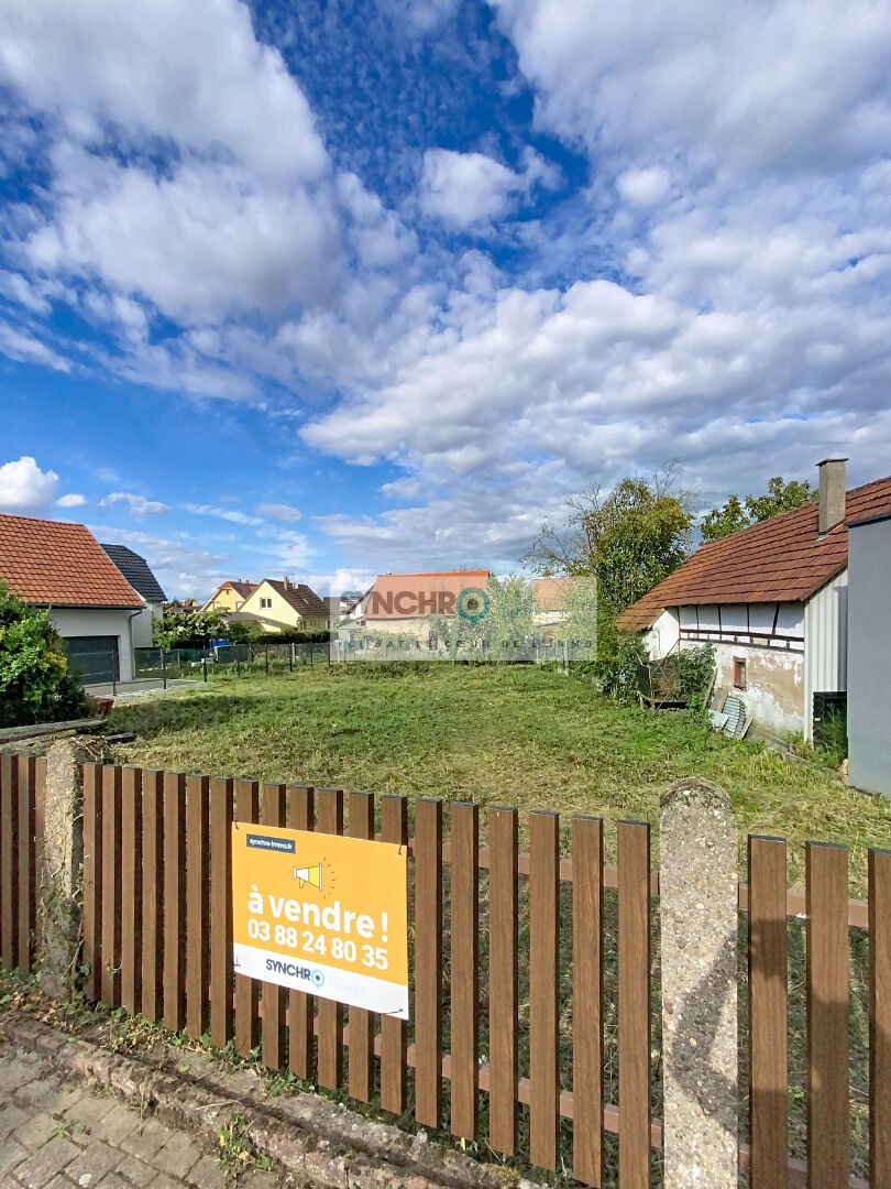 Agence immobilière de SYNCHRO-STRASBOURG - SYNCHRO-STRASBOURG