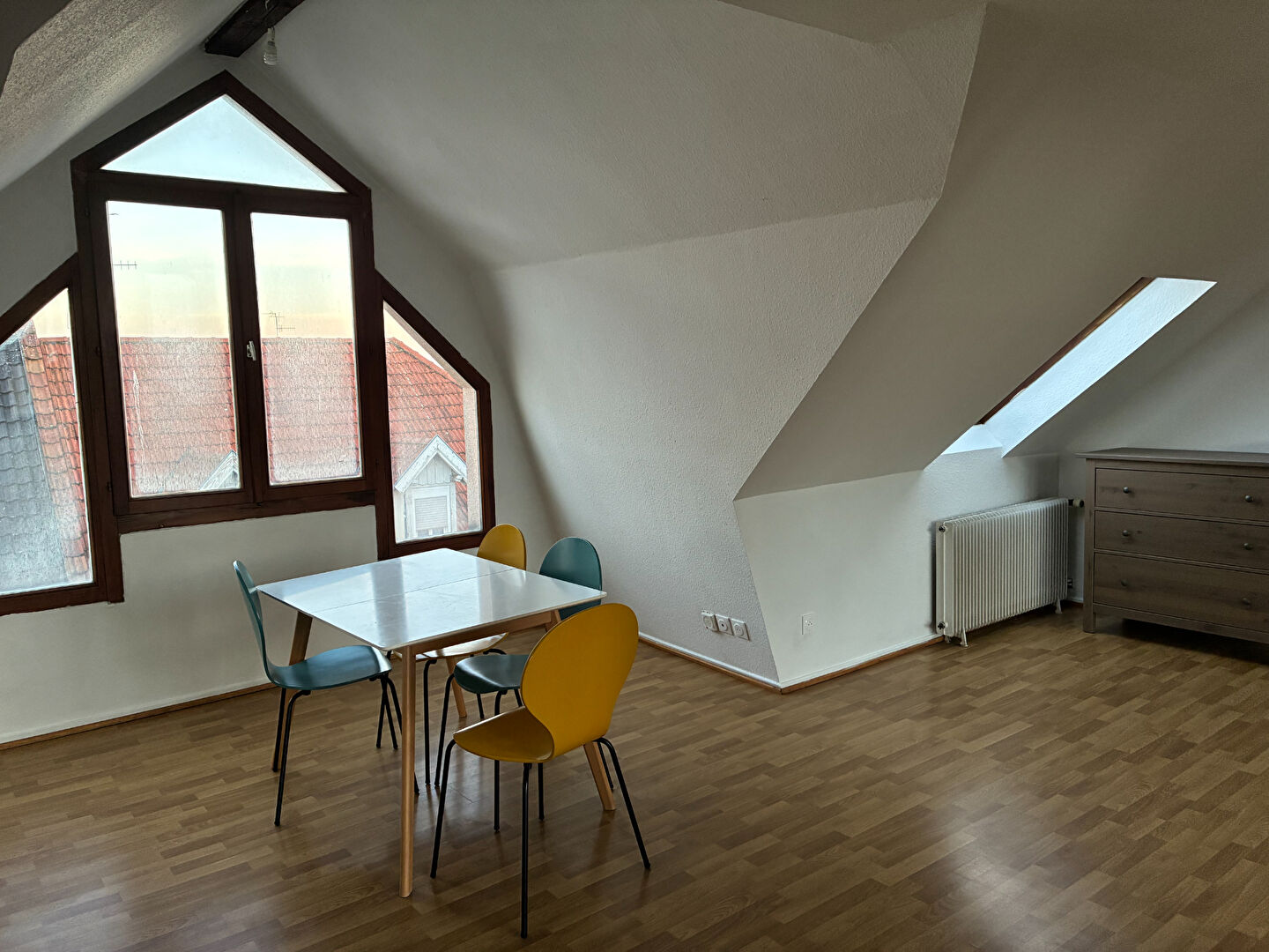 Agence immobilière de SYNCHRO-STRASBOURG - SYNCHRO-STRASBOURG