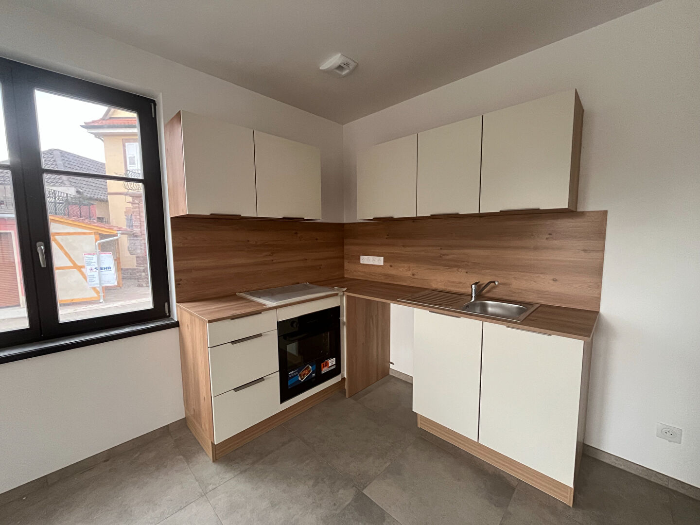 Agence immobilière de SYNCHRO-STRASBOURG - SYNCHRO-STRASBOURG