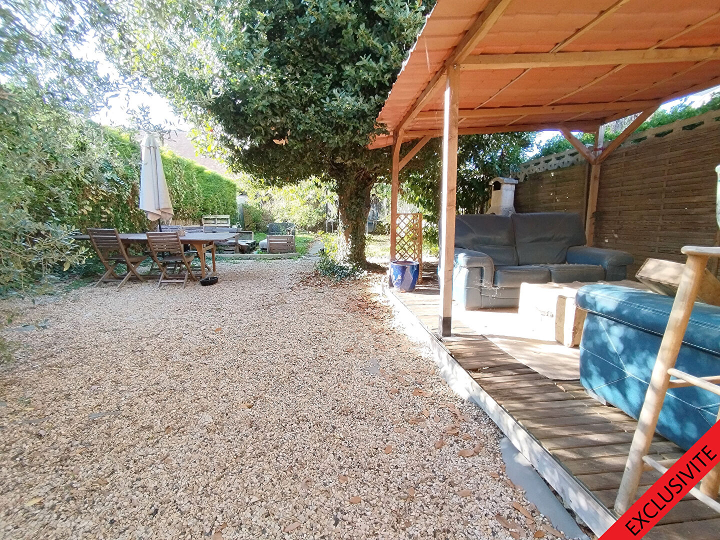 Photo Meulière le Plessis Bouchard image 3/6