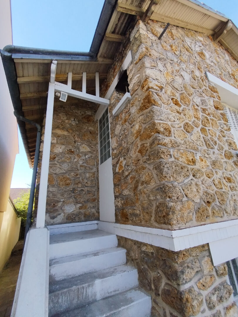 Photo Meulière le Plessis Bouchard image 5/6