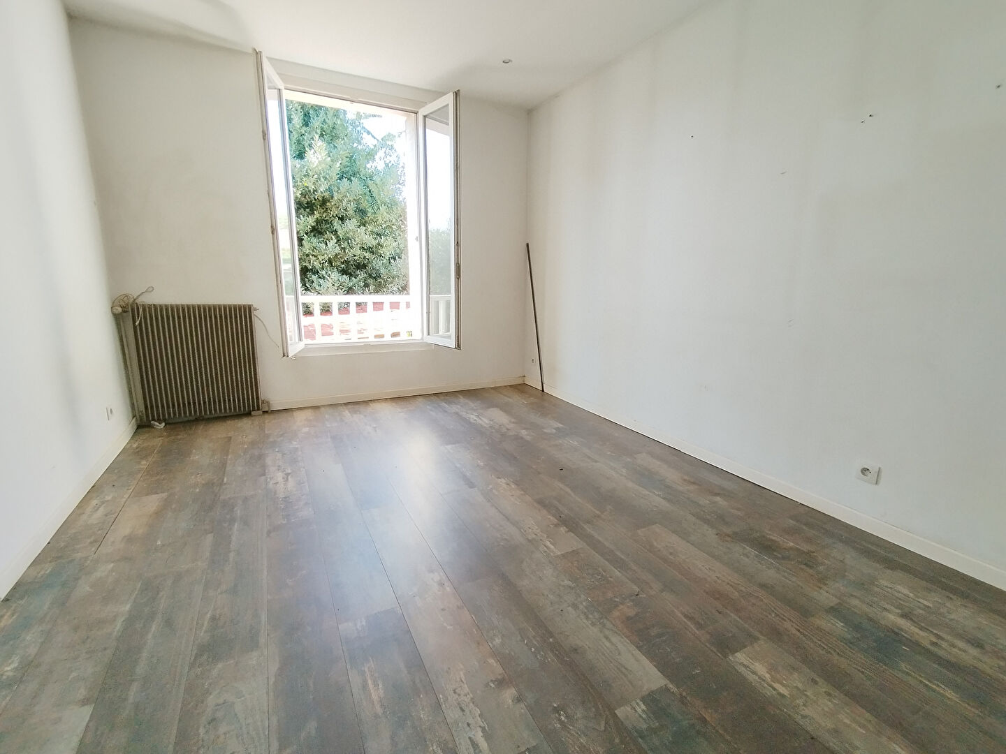 Photo Meulière le Plessis Bouchard image 6/6