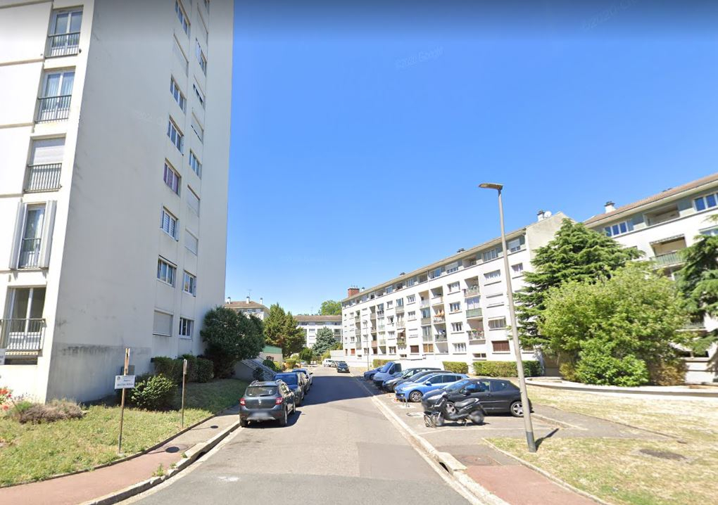 BOX FERME RESIDENCE DU CLOS MILON