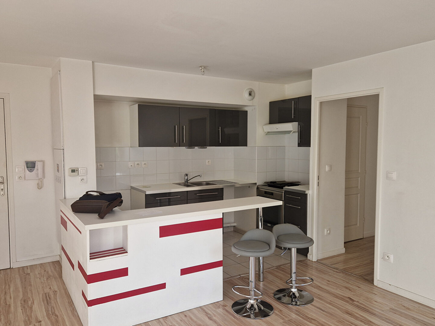 Photo Appartement  3 pièce(s) 66.61 m2 image 4/6