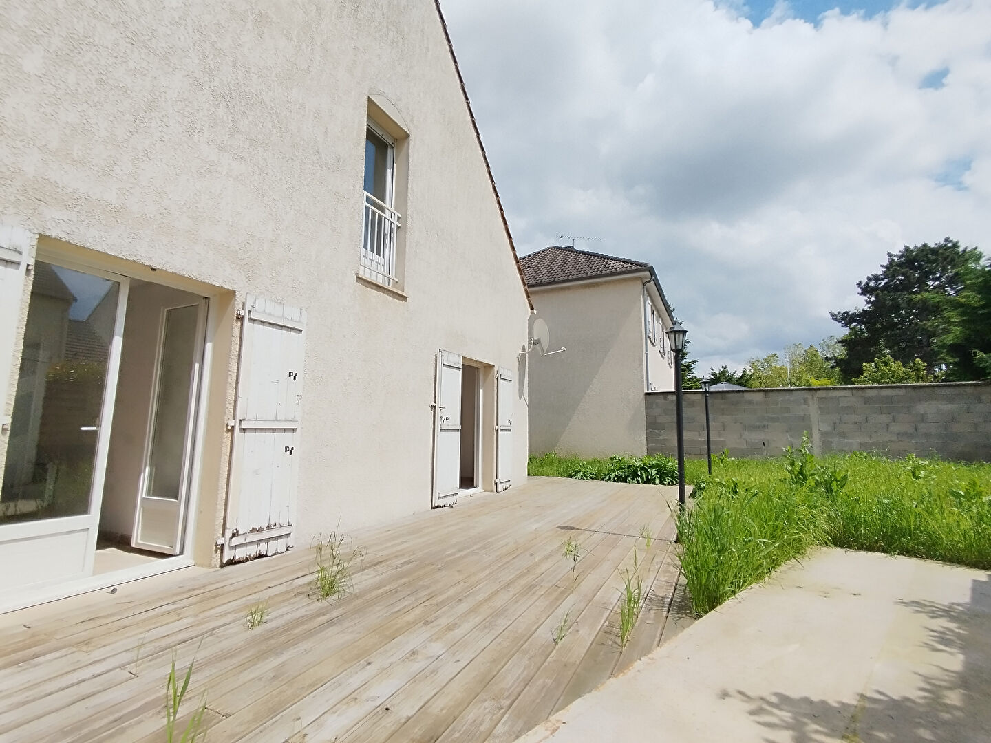 Photo Maison Le Plessis Bouchard 3 pièce(s) 95 m2 image 1/6