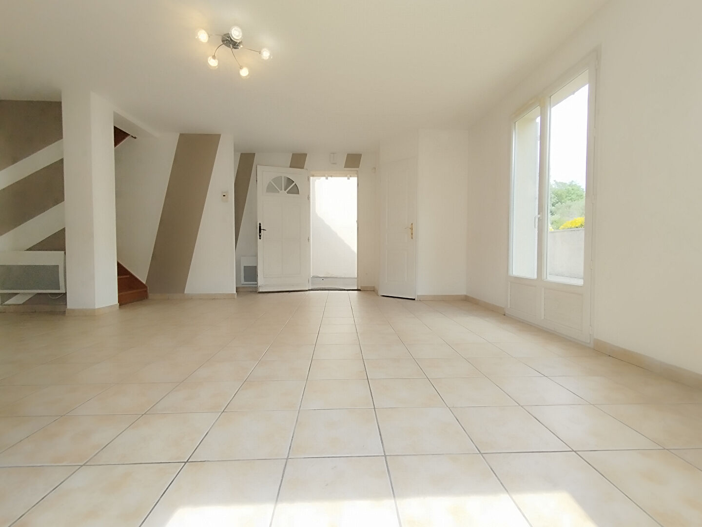 Photo Maison Le Plessis Bouchard 3 pièce(s) 95 m2 image 2/6