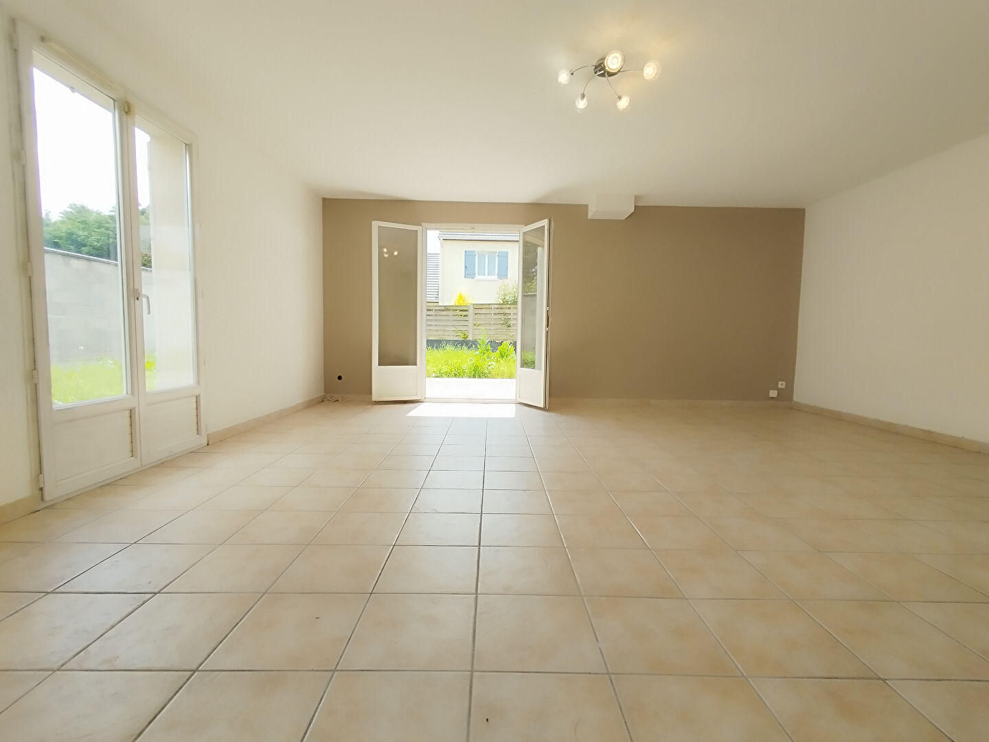 Photo Maison Le Plessis Bouchard 3 pièce(s) 95 m2 image 3/6