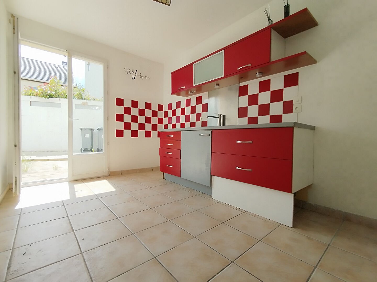 Photo Maison Le Plessis Bouchard 3 pièce(s) 95 m2 image 6/6