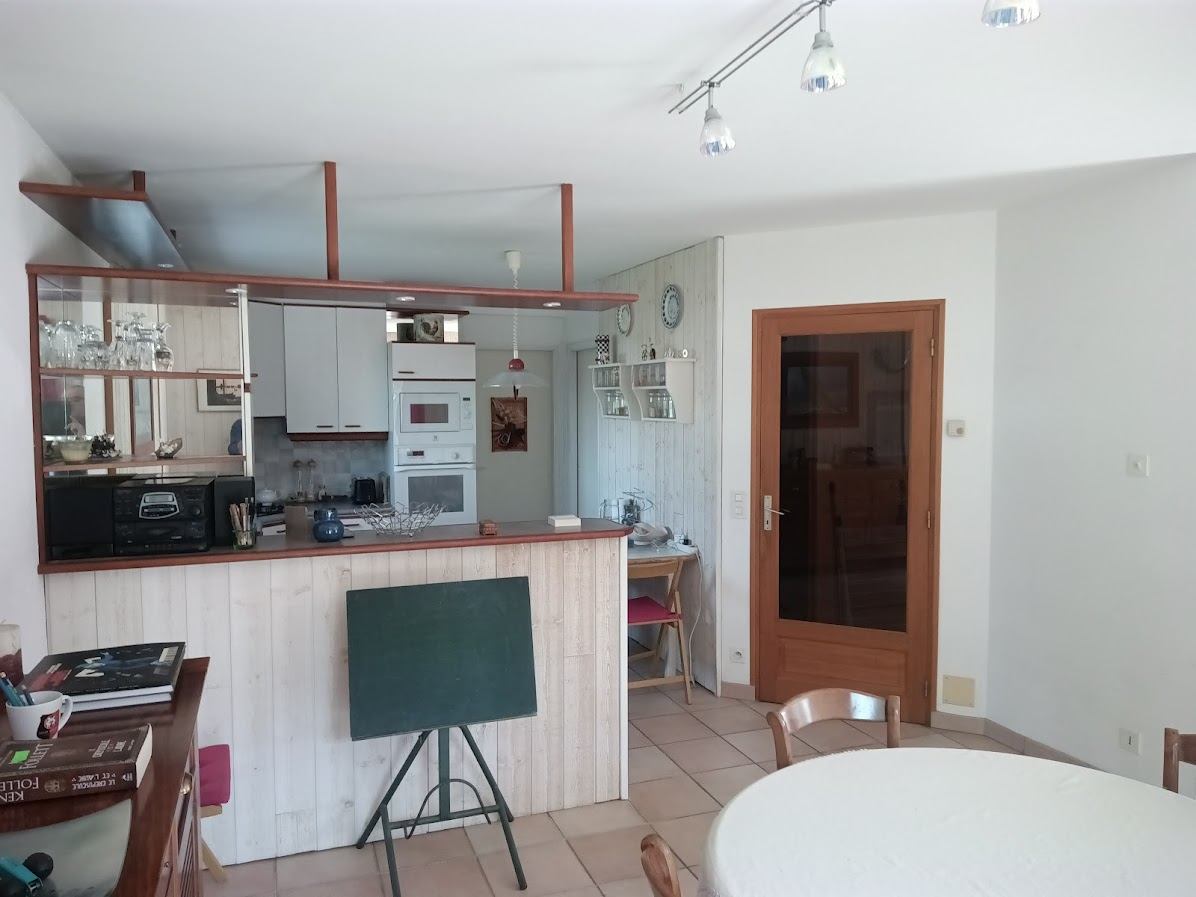 Photo A vendre: Belle maison familliale de 133 M² à VEZIN LE COQUET image 2/6