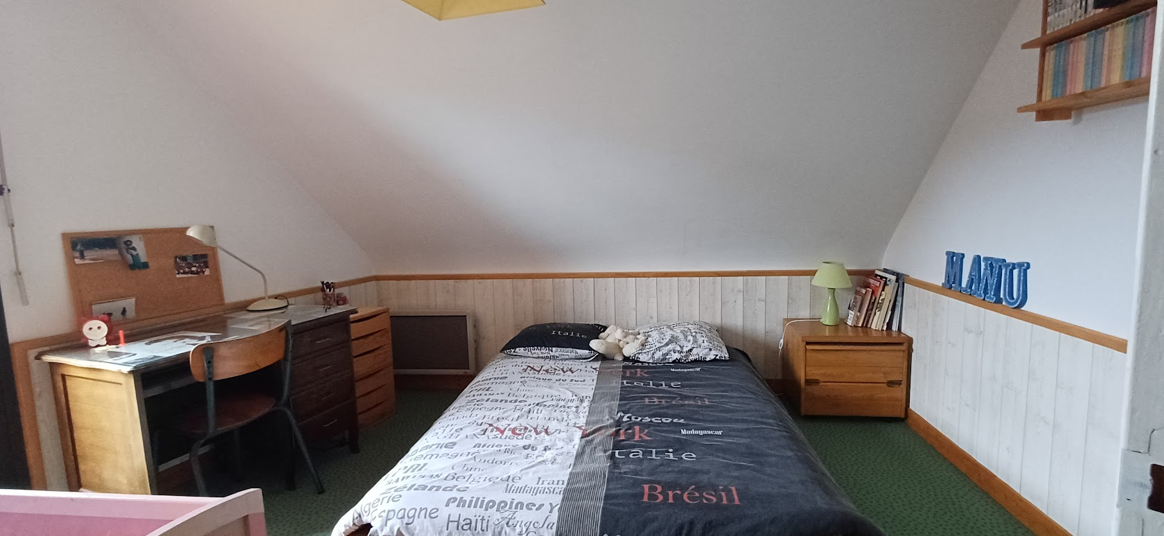 Photo A vendre: Belle maison familliale de 133 M² à VEZIN LE COQUET image 4/6