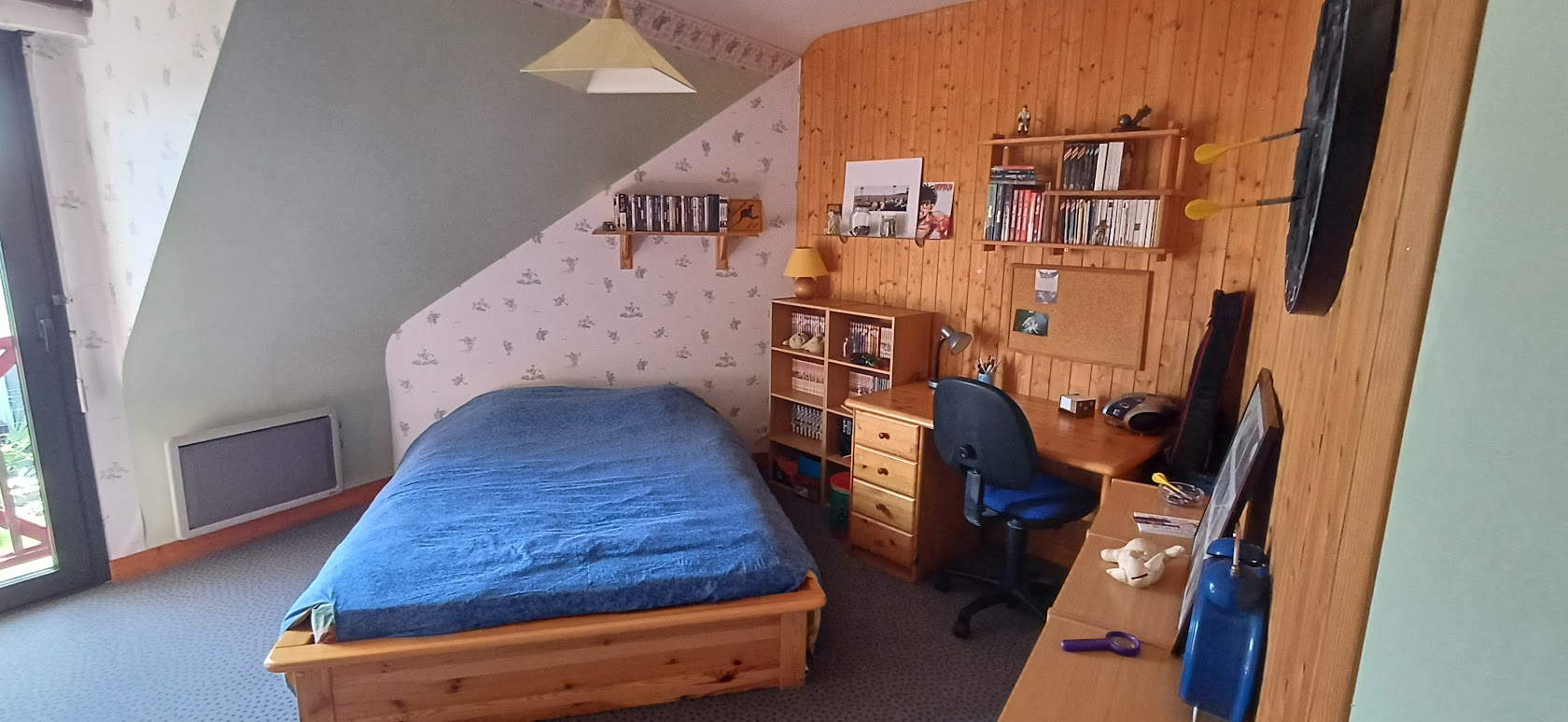 Photo A vendre: Belle maison familliale de 133 M² à VEZIN LE COQUET image 6/6