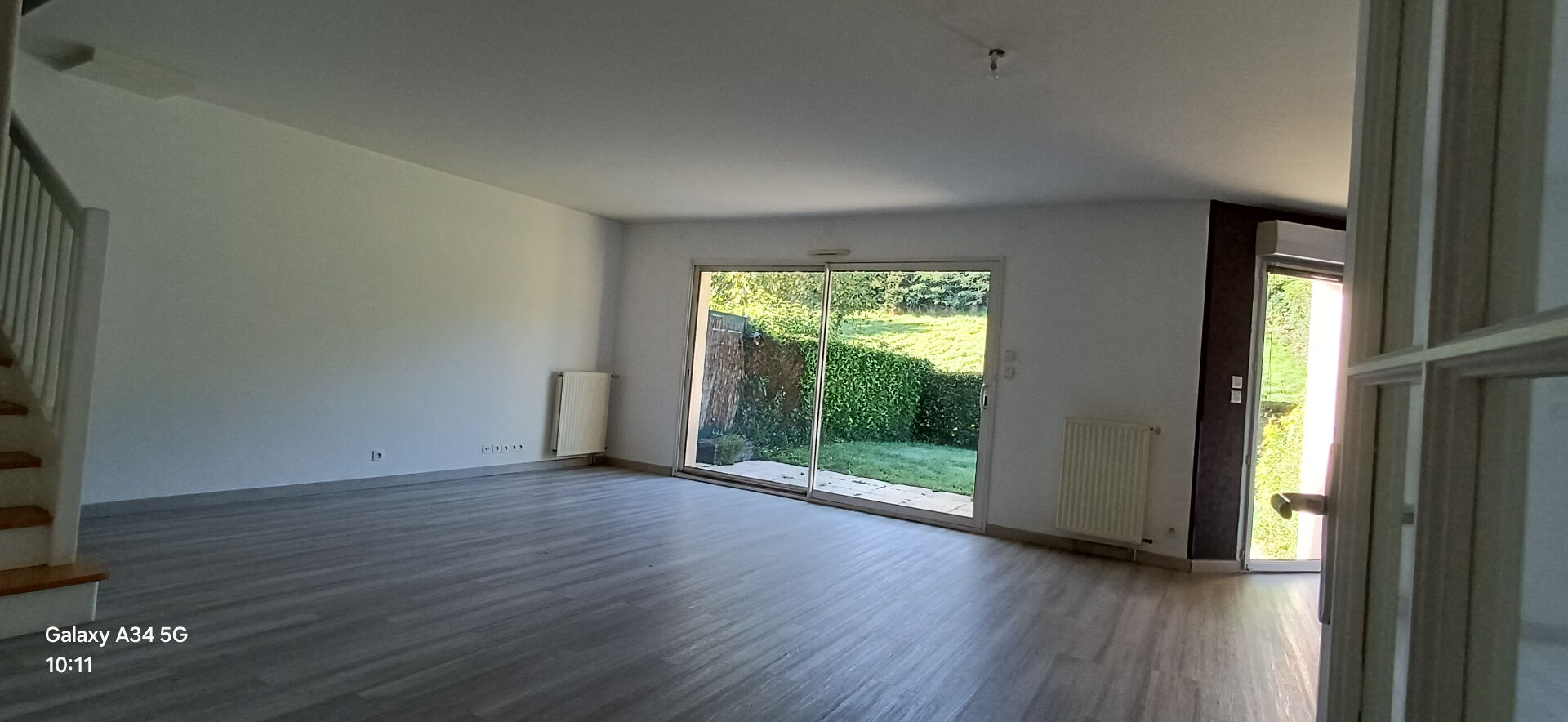 Photo Maison à Pacé de 6 pièces  pour 122 m2. image 2/6
