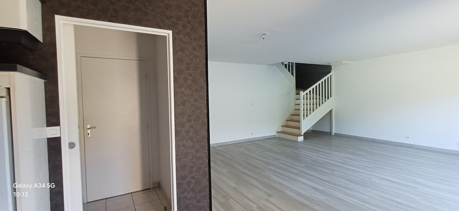 Photo Maison à Pacé de 6 pièces  pour 122 m2. image 3/6