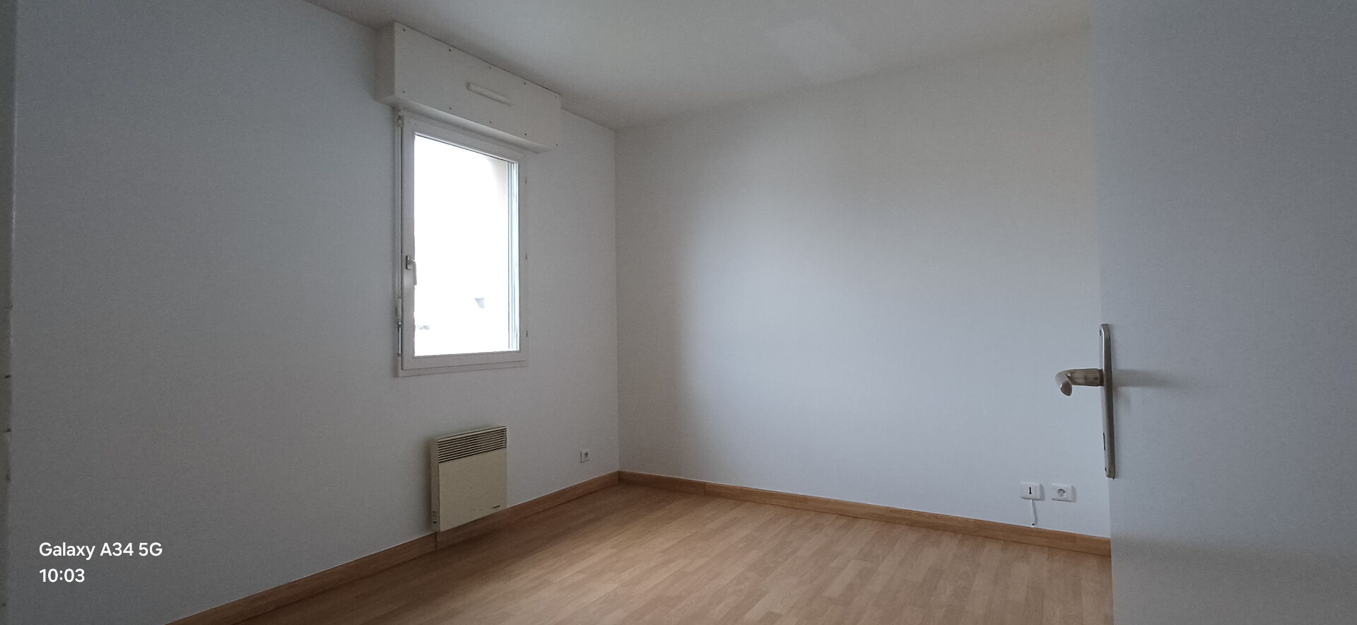 Photo A saisir bel appartement T3 à Saint Malo de 66 m2. image 5/6