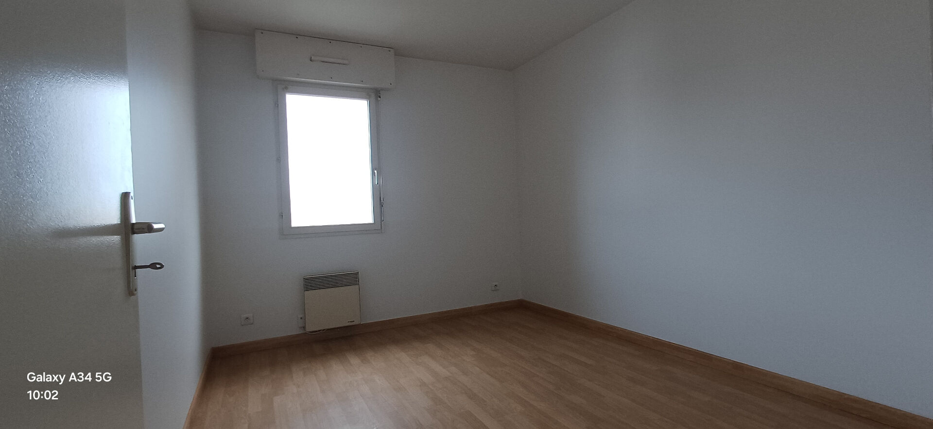 Photo A saisir bel appartement T3 à Saint Malo de 66 m2. image 6/6