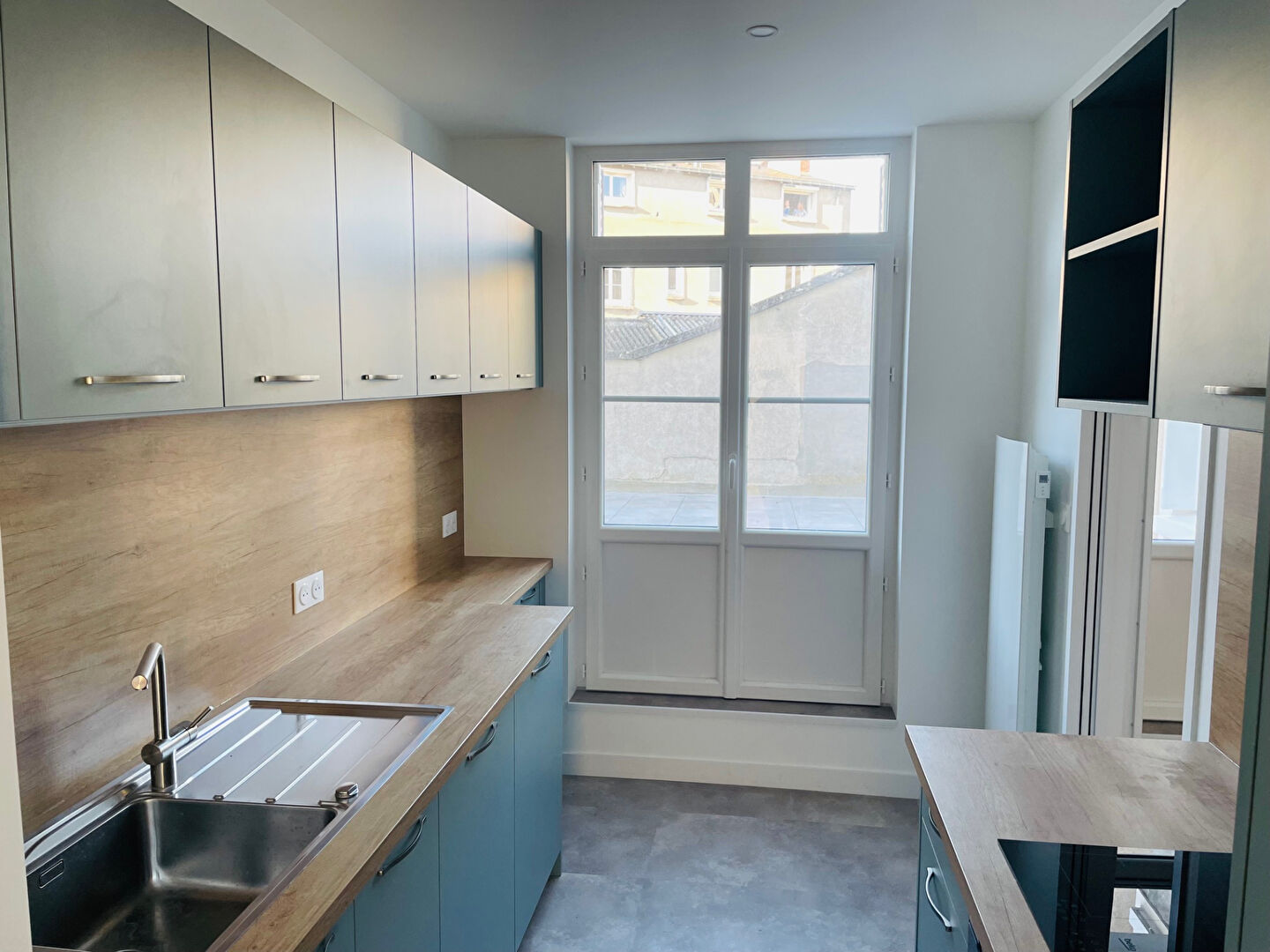 Agence immobilière de 
 TERRE D'ANJOU Angers - TERRE D'ANJOU 
