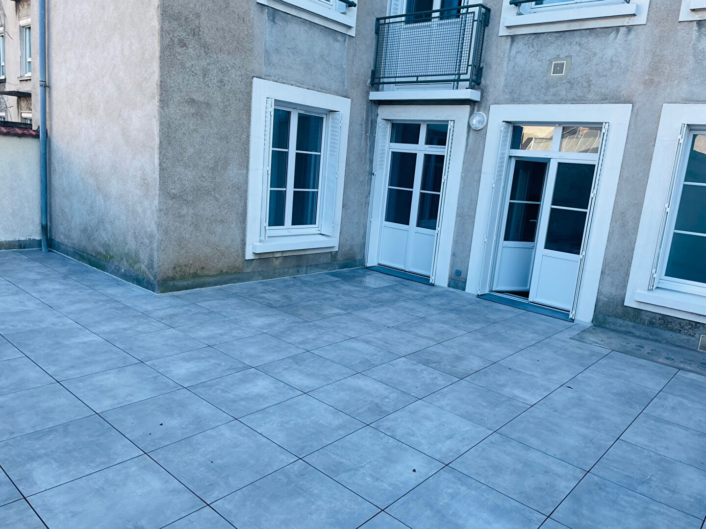 Photo App 75m² + 50m² de terrasse ANGERS GARE image 3/6