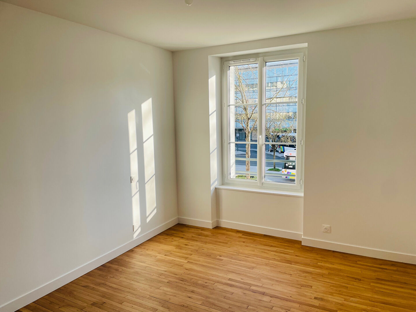 Photo App 75m² + 50m² de terrasse ANGERS GARE image 5/6