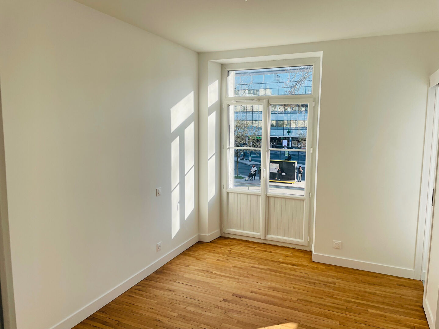 Photo App 75m² + 50m² de terrasse ANGERS GARE image 6/6