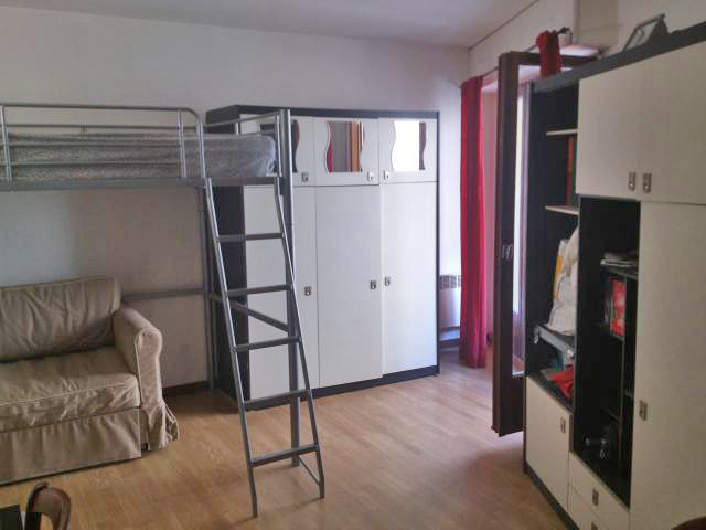 Photo Appartement Toulon 1 pièce(s) 23 m2 image 2/3