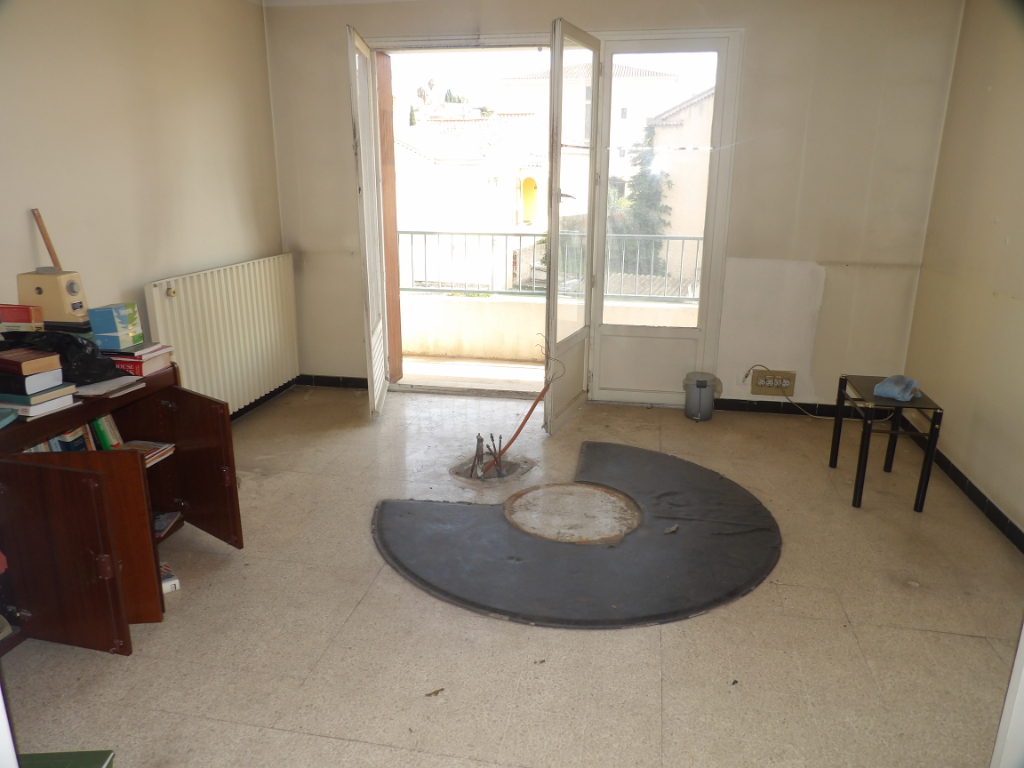 Photo Appartement Toulon 5 pièce(s) 91 m2 image 2/5