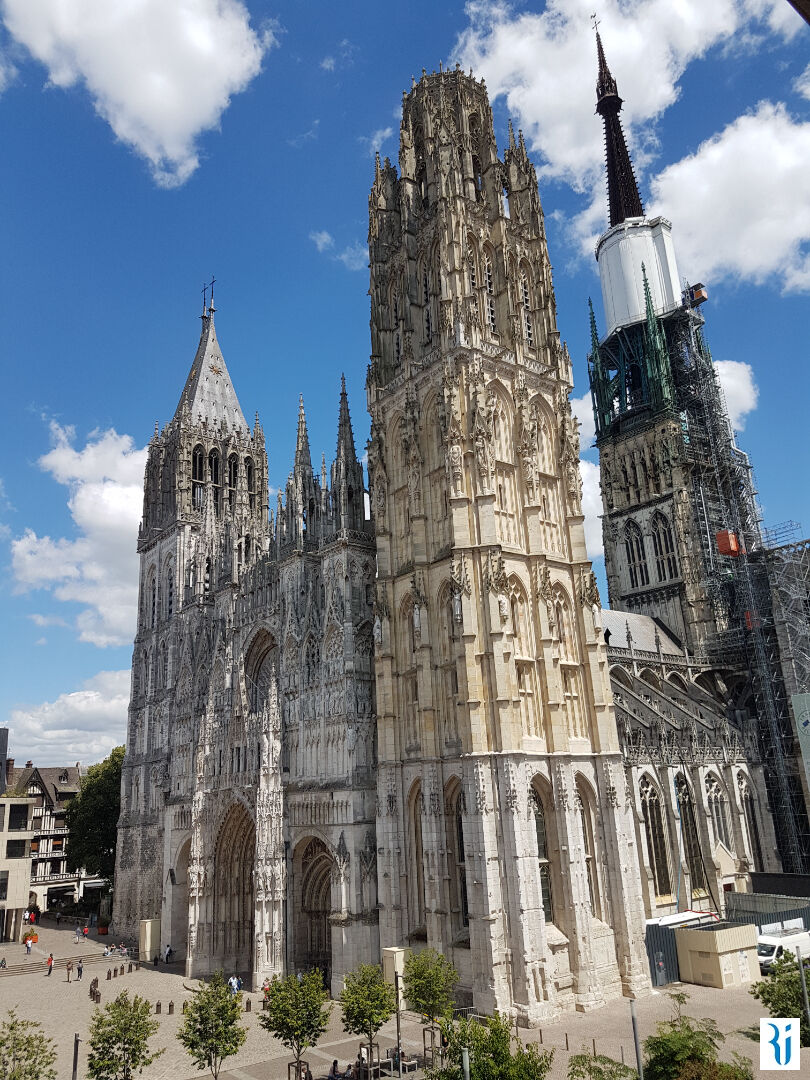 Agence immobilière de 
 Thillard et Duhamel - Thillard et Duhamel 
