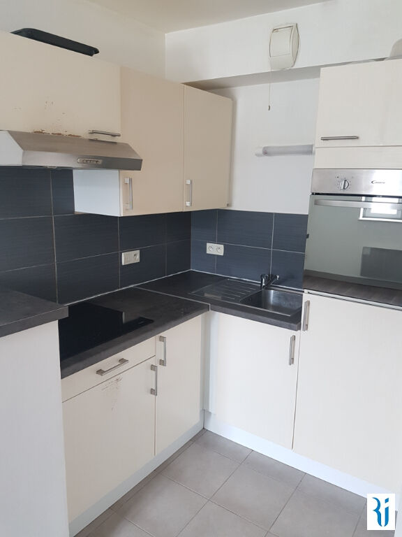 Photo F3 46 m2 -  ROUEN VIEUX MARCHÉ image 2/6