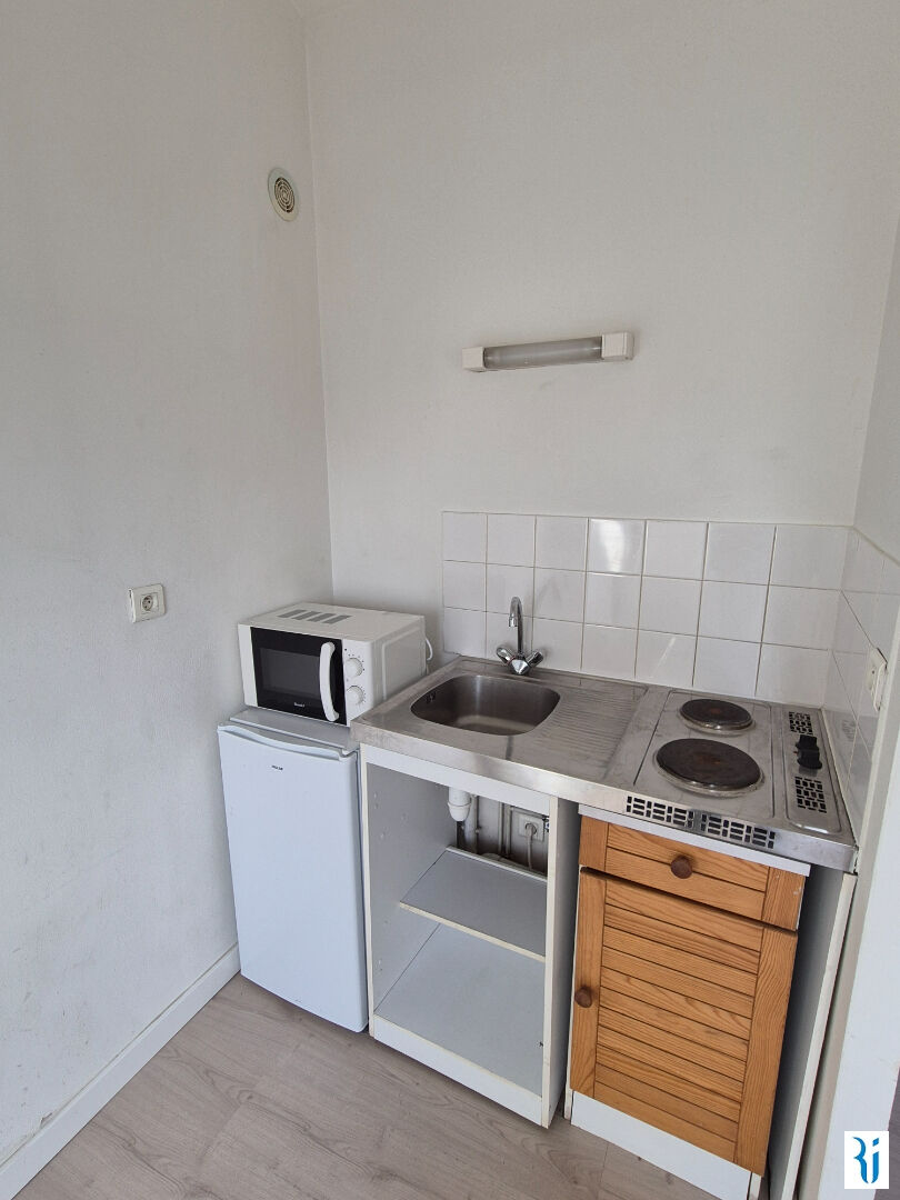 Photo F1 BIS CALME - ROUEN GARE image 4/6