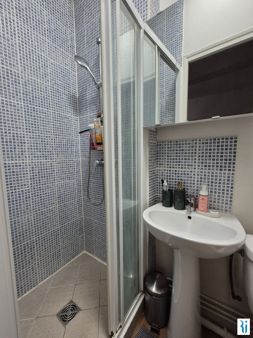 Photo F1 RUE DE LA VICOMTE - ROUEN image 5/5