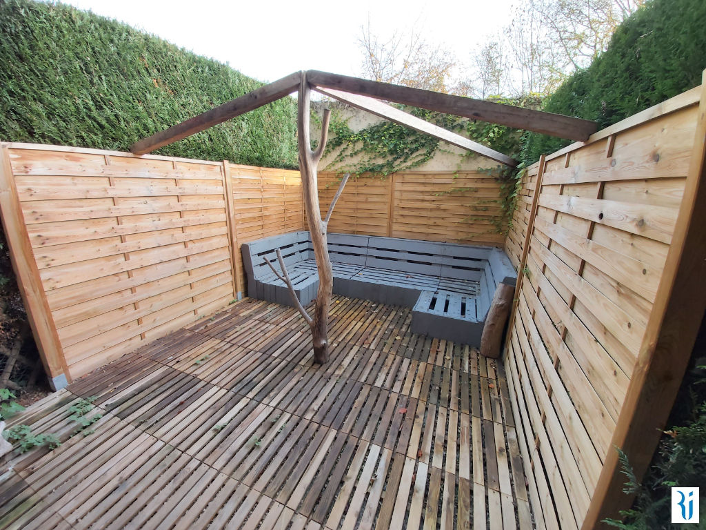 Agence immobilière de 
 Thillard et Duhamel - Thillard et Duhamel 
