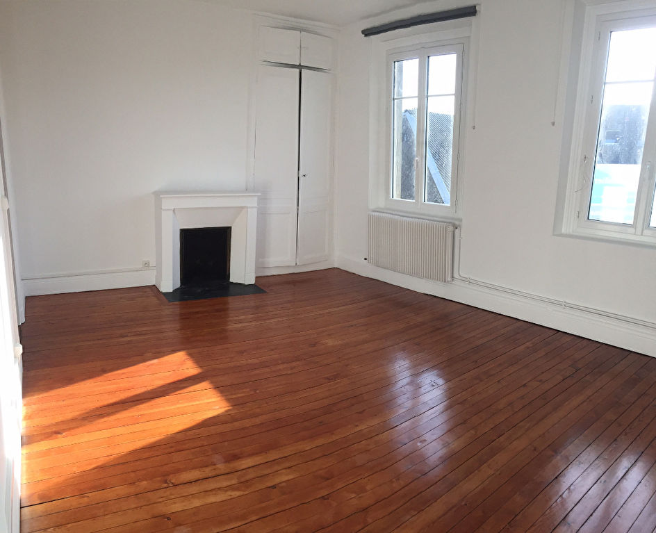 F2  45M² RÉNOVE - ROUEN PRÉFECTURE RUE DE LECAT