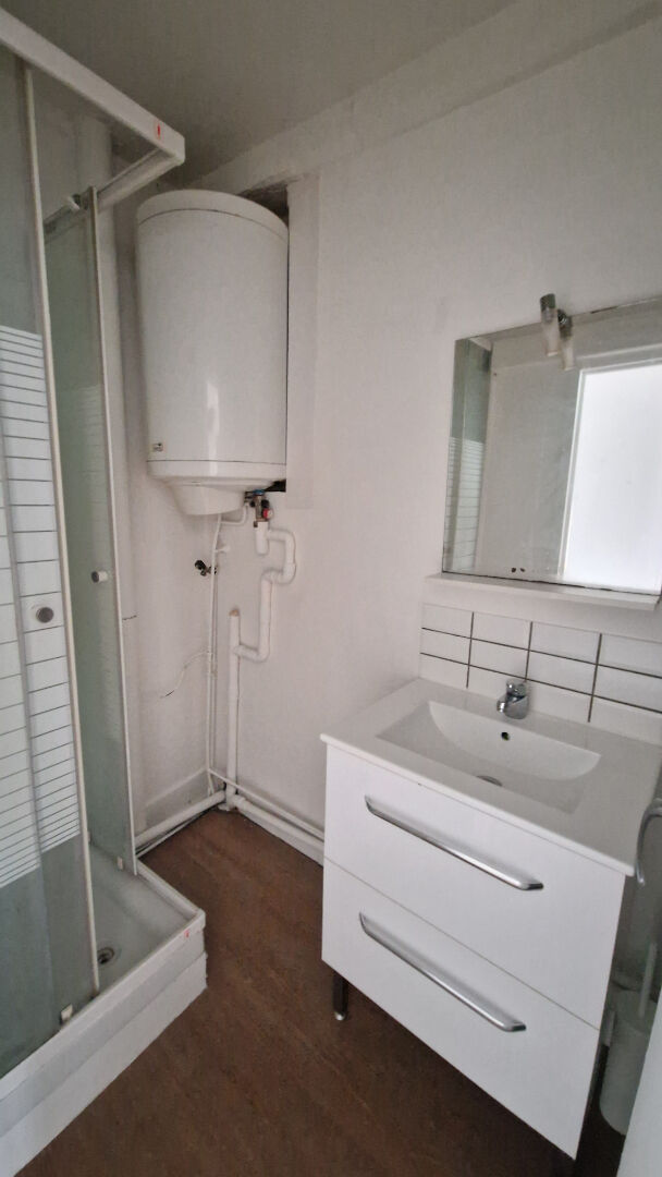 Photo F1 MEUBLE RENOVE - ROUEN HOTEL DE VILLE image 4/4