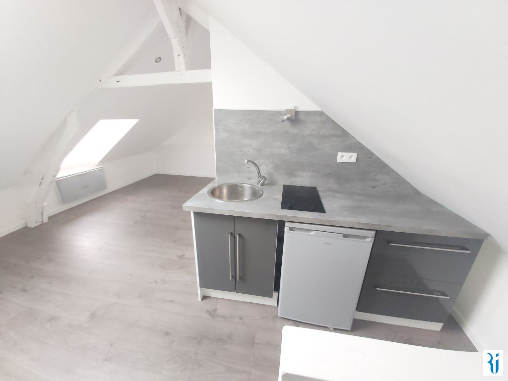 Photo F2 RÉNOVÉ - MESNIL ESNARD image 2/5