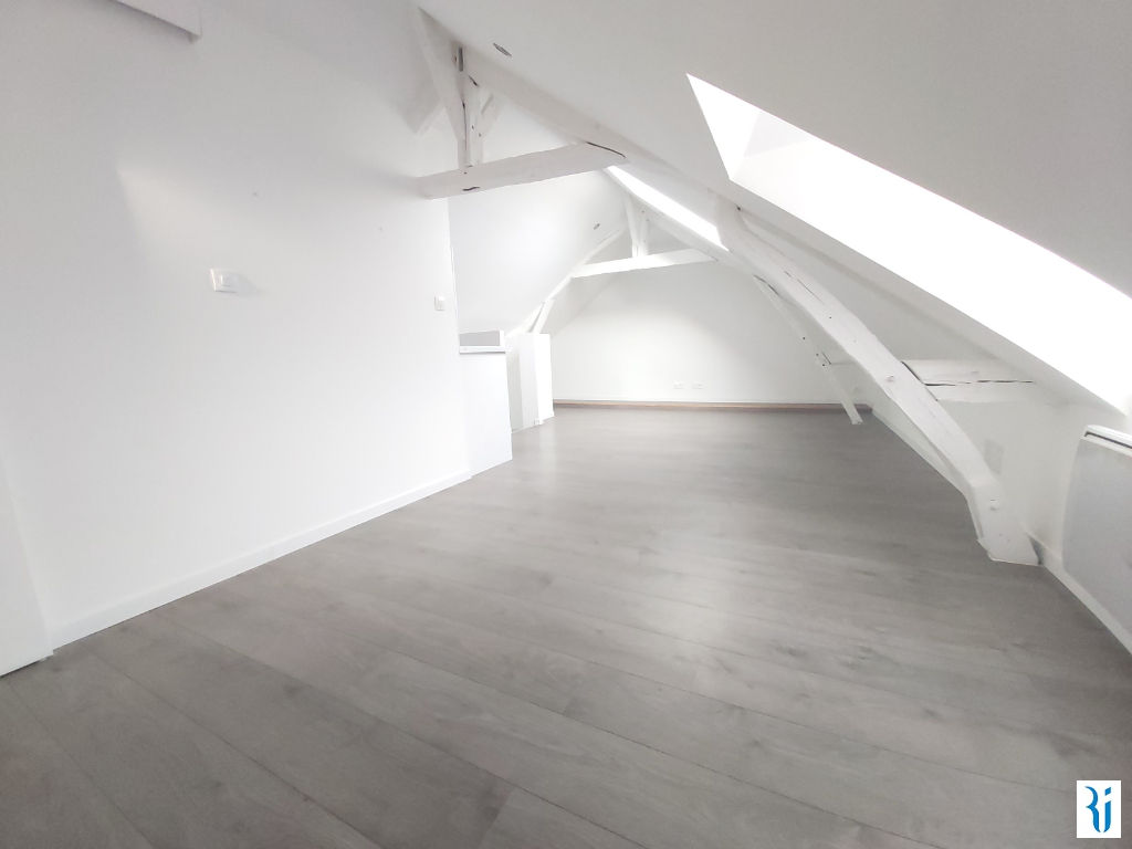 Photo F2 RÉNOVÉ - MESNIL ESNARD image 3/5