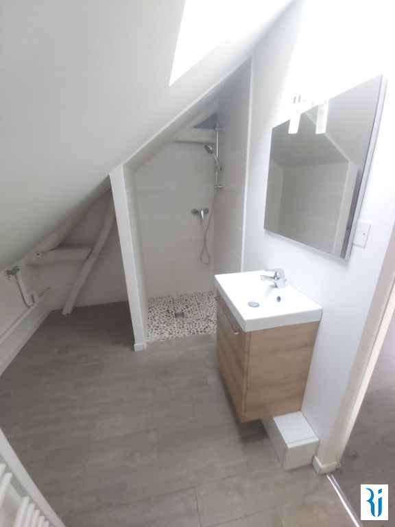 Photo F2 RÉNOVÉ - MESNIL ESNARD image 4/5