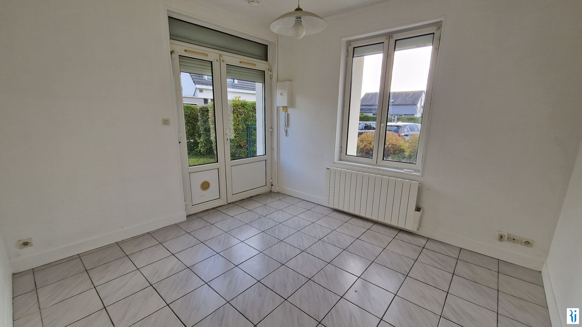 Photo F1 BIS AVEC JARDIN - BOIS GUILLAUME image 4/6