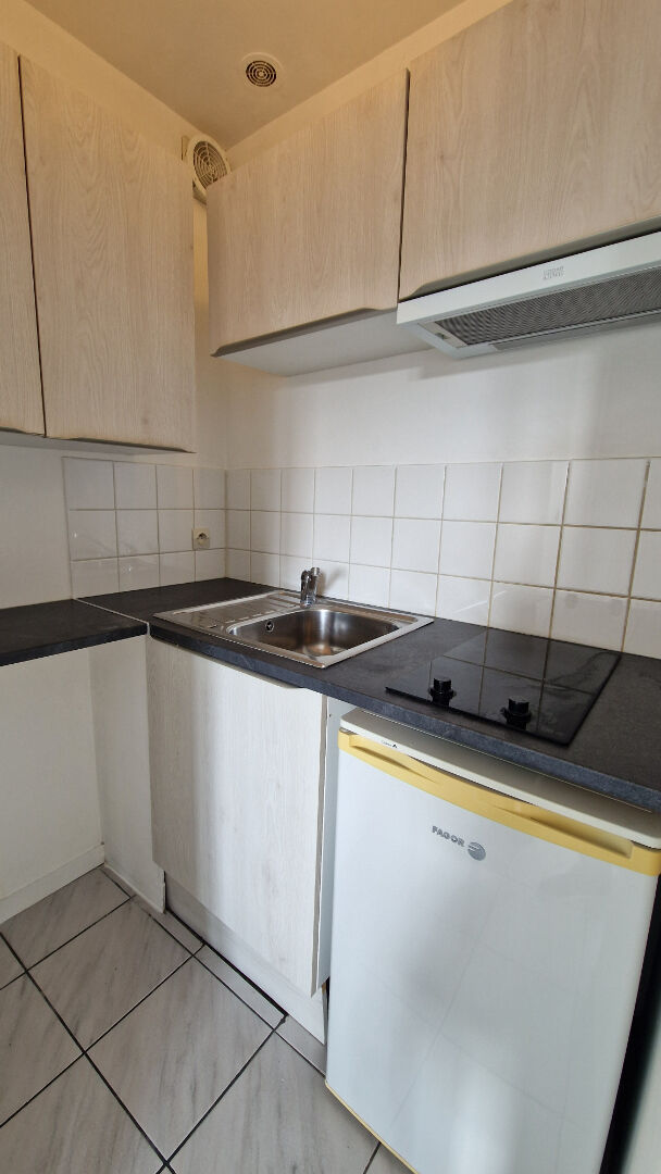 Photo F1 BIS AVEC JARDIN - BOIS GUILLAUME image 5/6