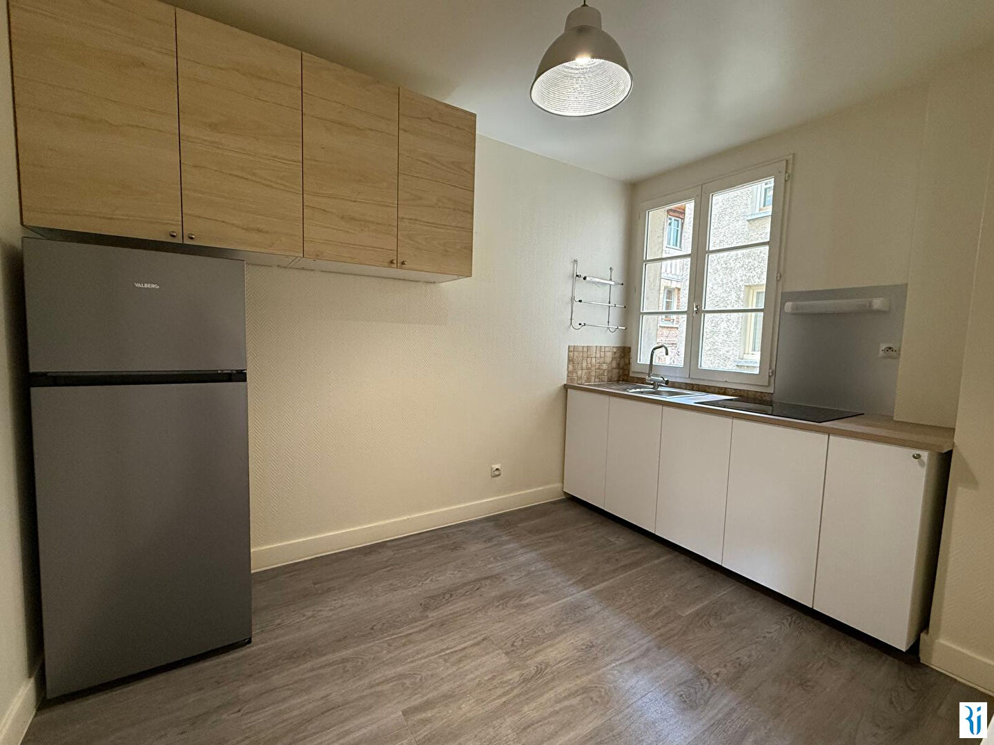 F3 ROUEN HOTEL DE VILLE - EAU DE ROBEC