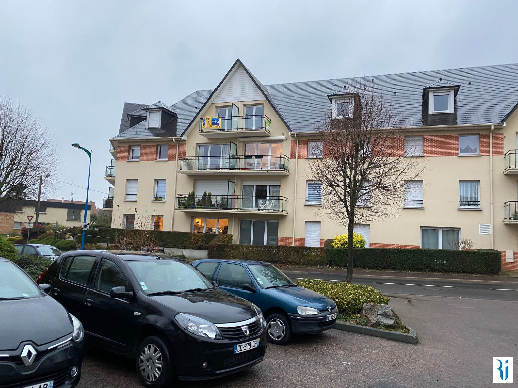 Appartement 3 pièce(s) Mesnil Esnard Belbeuf 76240