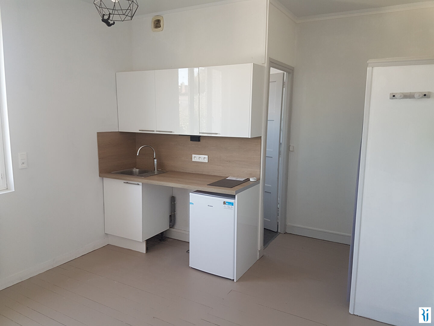 F1 RENOVE - ROUEN RUE D'ALGER