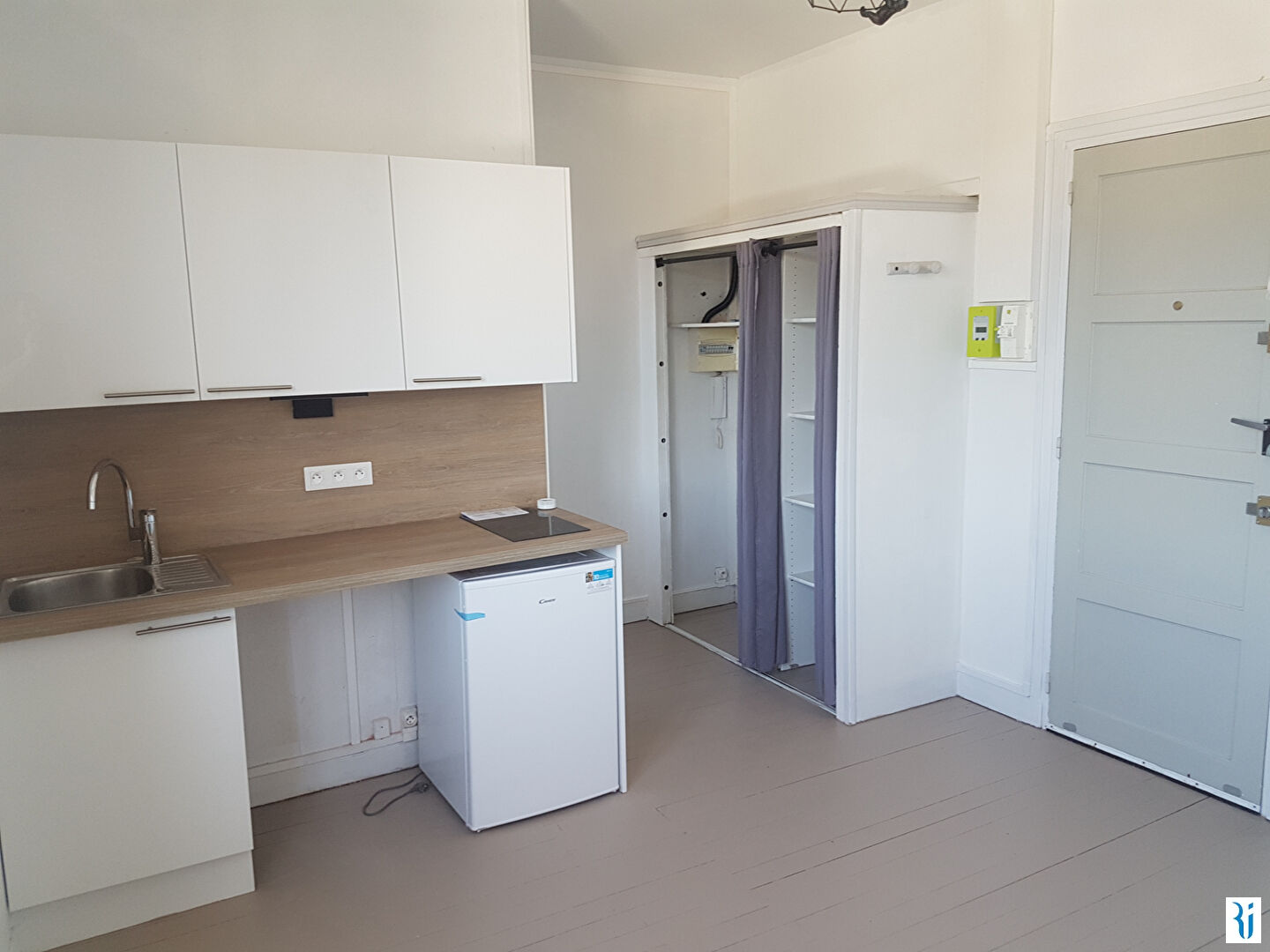 Photo F1 RENOVE - ROUEN RUE D'ALGER image 2/6