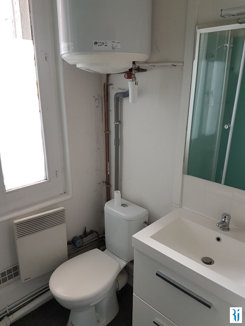 Photo F1 MEUBLE - ROUEN HOTEL DE VILLE image 4/5