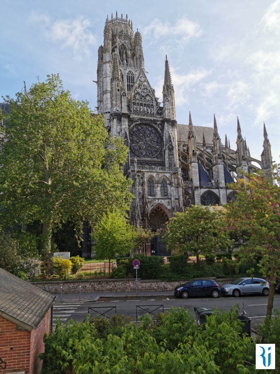 Photo F1 MEUBLE - ROUEN HOTEL DE VILLE image 5/5