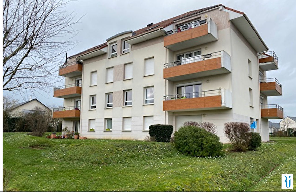 TECHNOPOLE DU MADRILLET SaintÉtienneduRouvray 76800 TECHNOPOLE DU MADRILLET SaintÉtienneduRouvray 76800