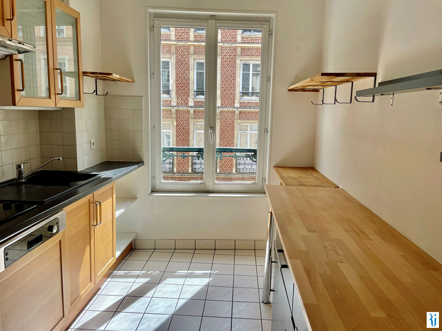 Photo F3 65 M² ROUEN - VIEUX MARCHE image 3/6