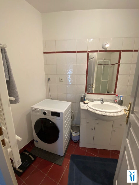 Photo F3 65 M² ROUEN - VIEUX MARCHE image 6/6