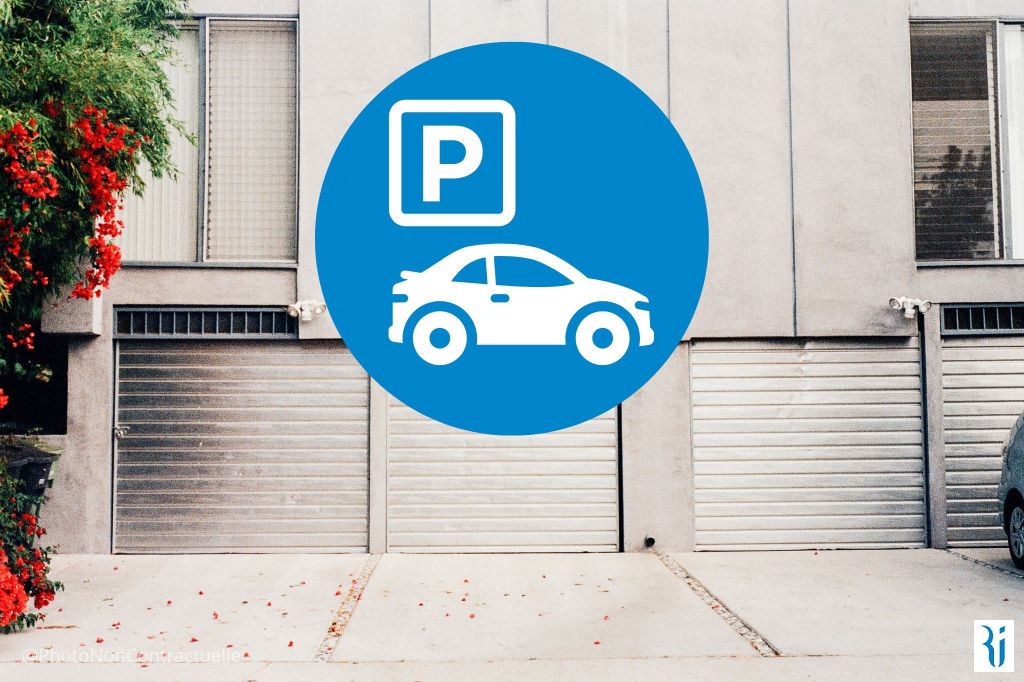 GARAGE ROUEN - PLACE HENRY 4.