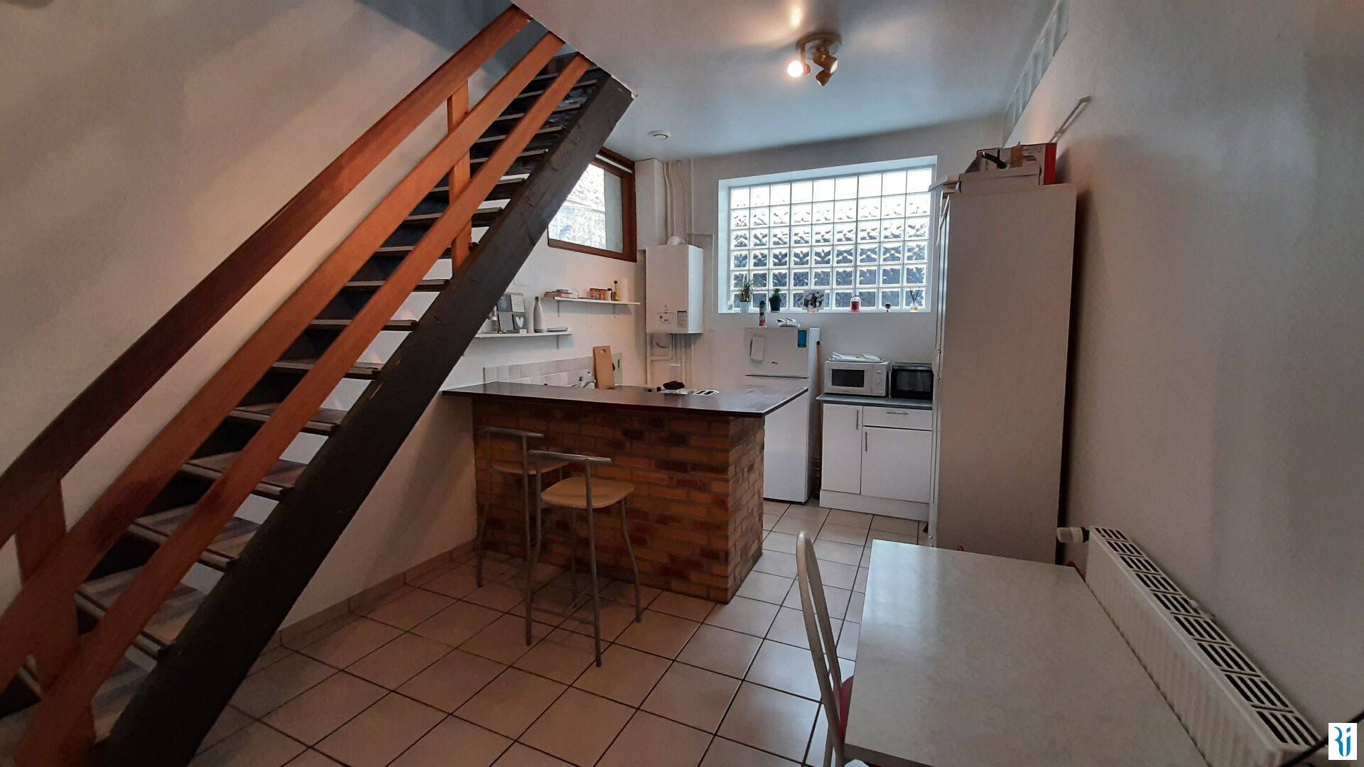 Agence immobilière de 
 Thillard et Duhamel - Thillard et Duhamel 
