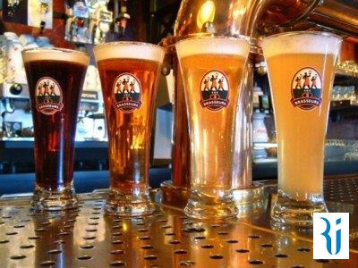 Photo BAR BRASSERIE  RG image 3/3